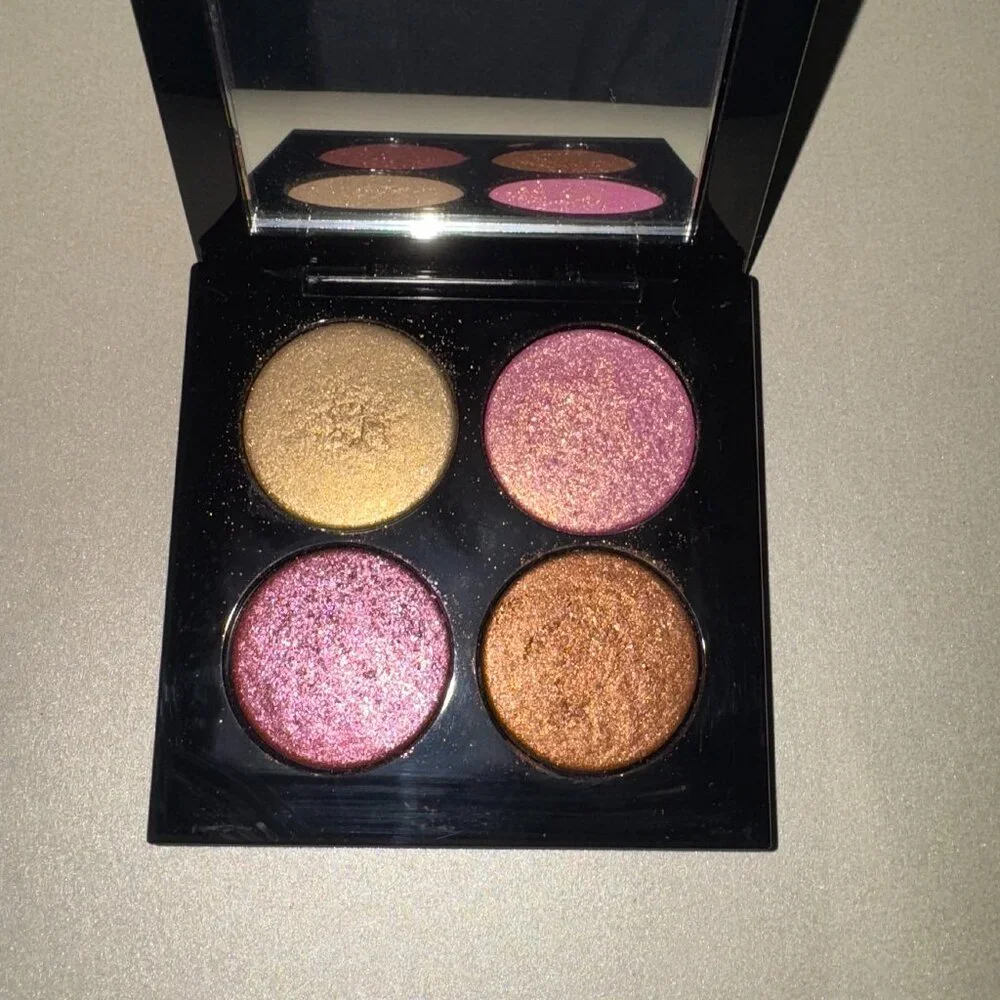 Pat Mcgrath Labs Eyeshadow Palette- Ritualistic Rose